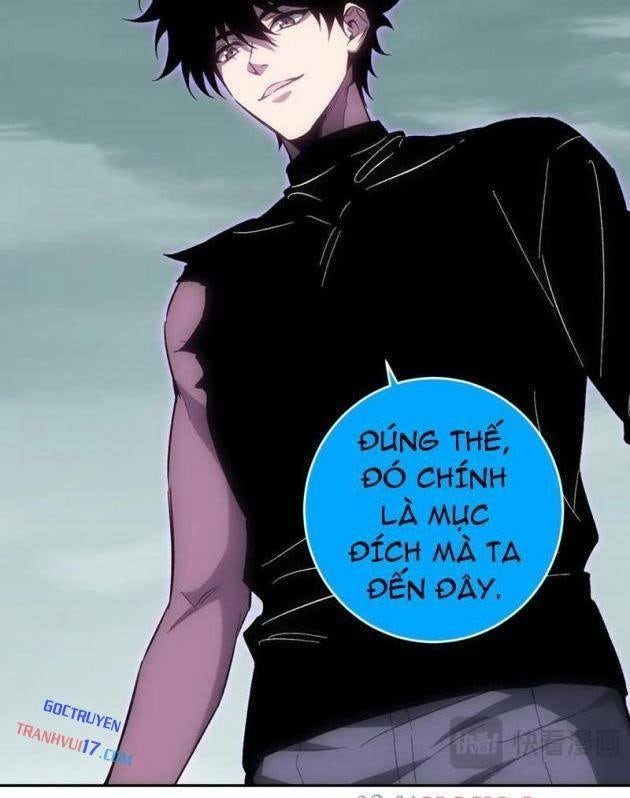 Toàn Dân Tận Thế: Ta, Virus Quân Vương - Page 20