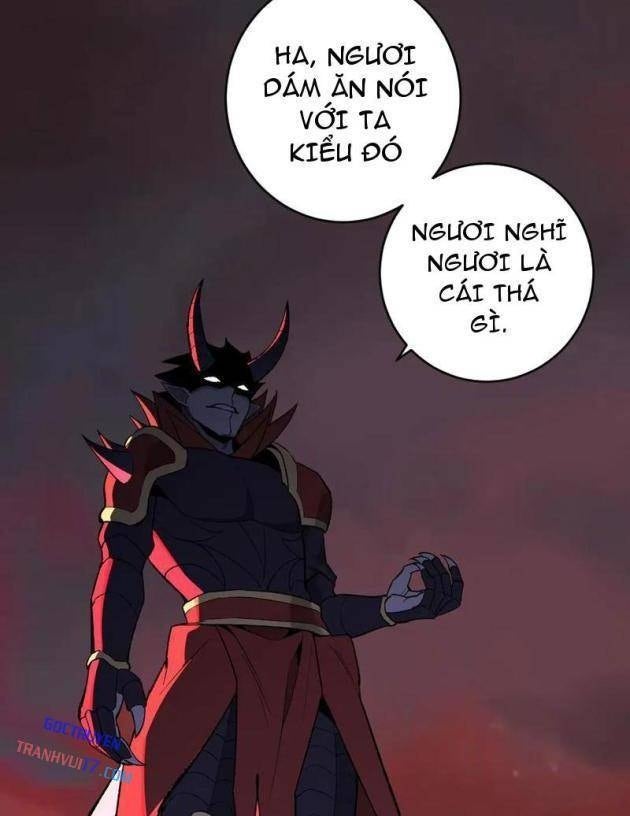 Toàn Dân Tận Thế: Ta, Virus Quân Vương - Page 58