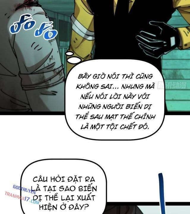 Tận Thế Giáng Lâm, Ta Trùng Sinh Thành Bạo Quân - Page 52