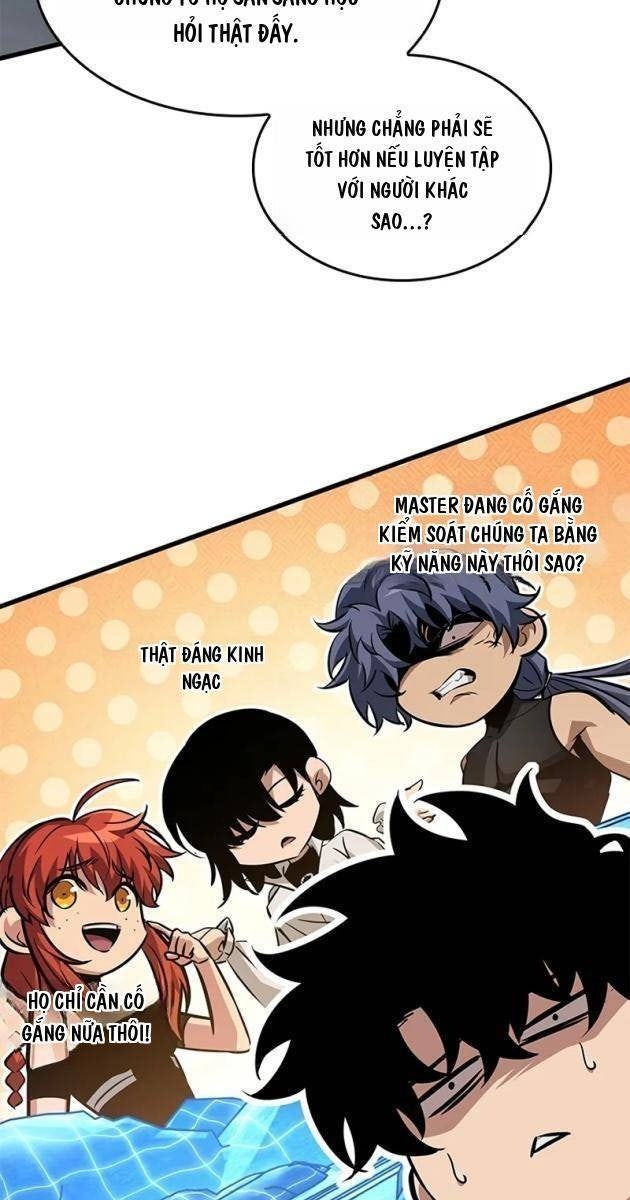 Để Ta Quay Gacha Vô Hạn - Page 58