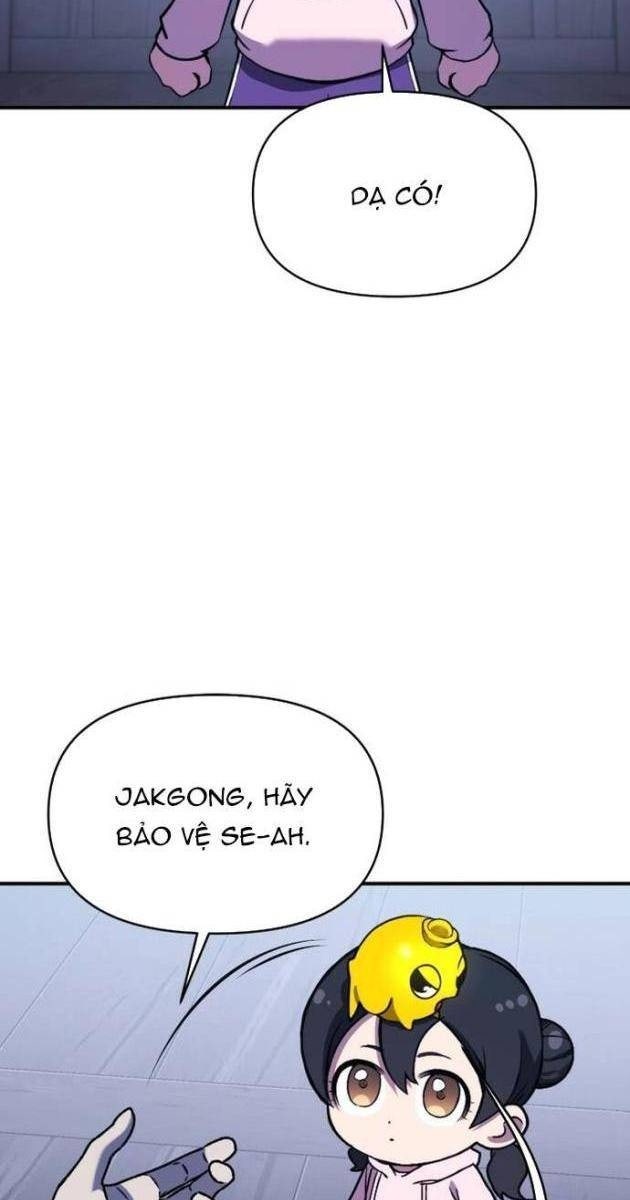 Tiểu Pháp Sư - Page 71