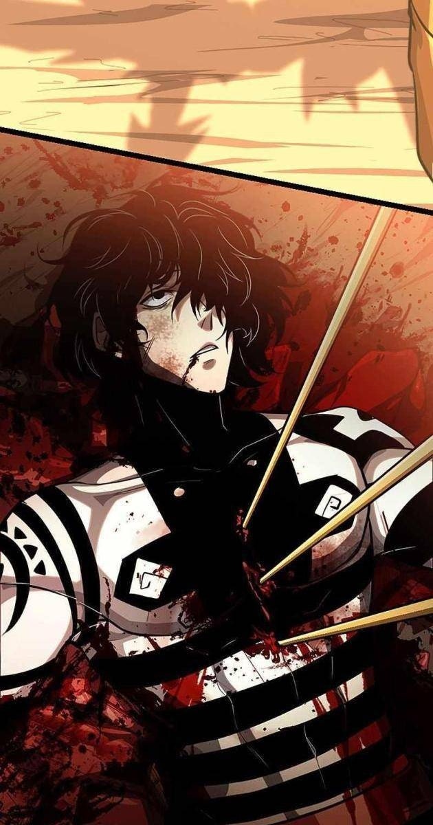 Trò Chơi Của Thần - Page 142