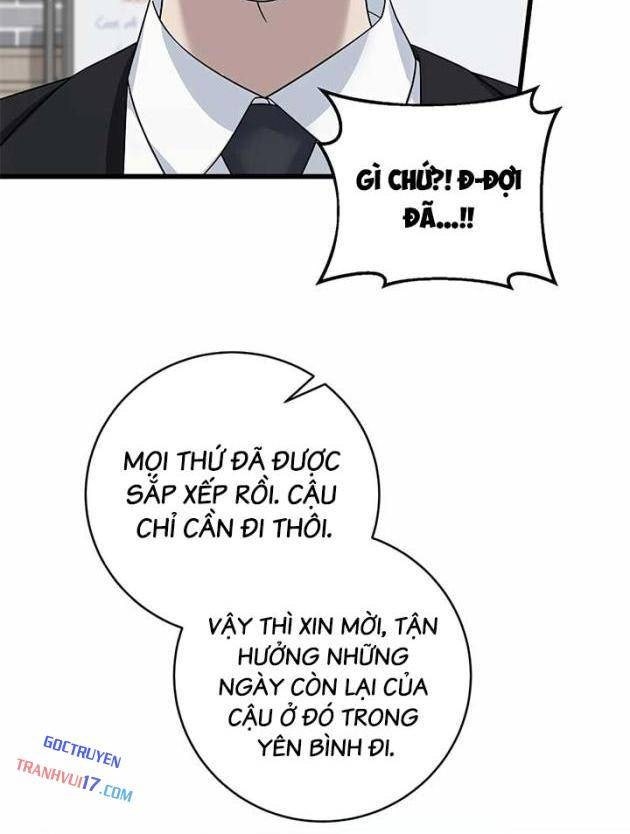 Đây Chính Là Luật Pháp - Page 115