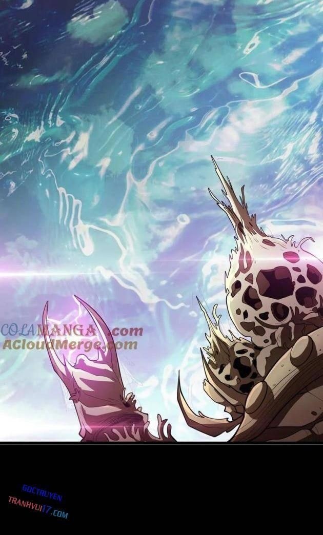 Vạn Tộc Tru Sát!! - Page 6