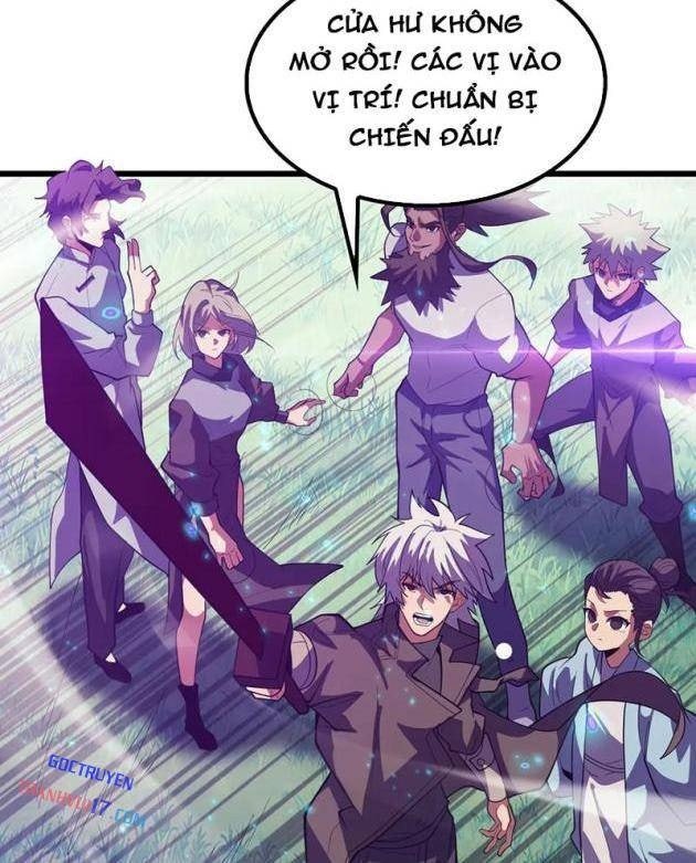 Vạn Tộc Tru Sát!! - Page 42