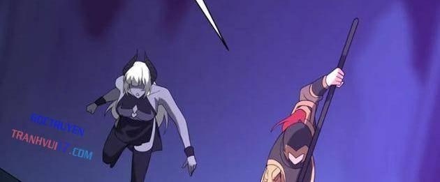 Đại Tần Ta Con Trai Tần Thủy Hoàng Giết Địch Thăng Cấp Thành Thần - Page 36