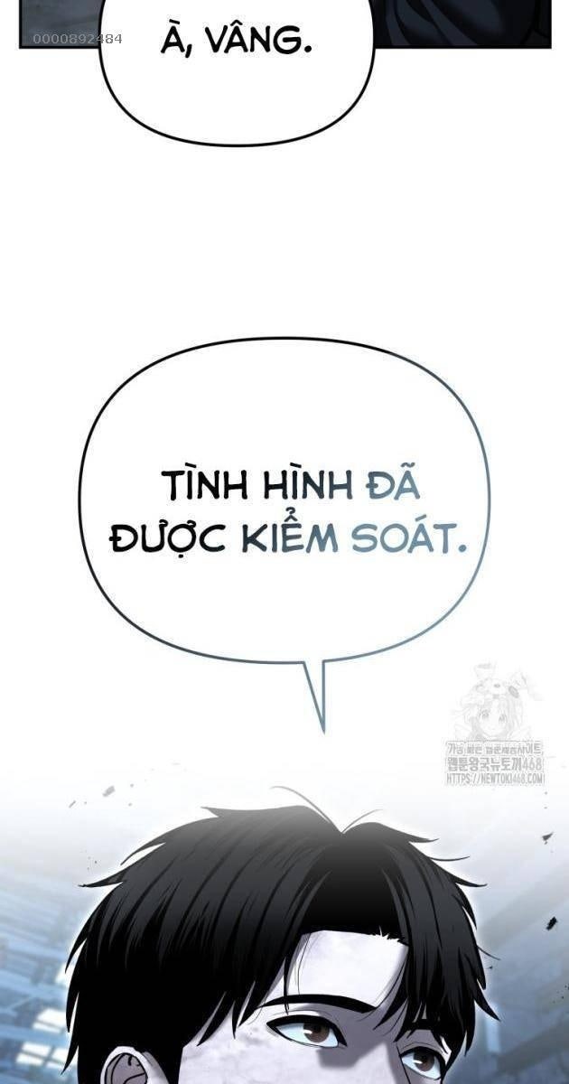 Cảnh Sát Bất Bại - Page 46