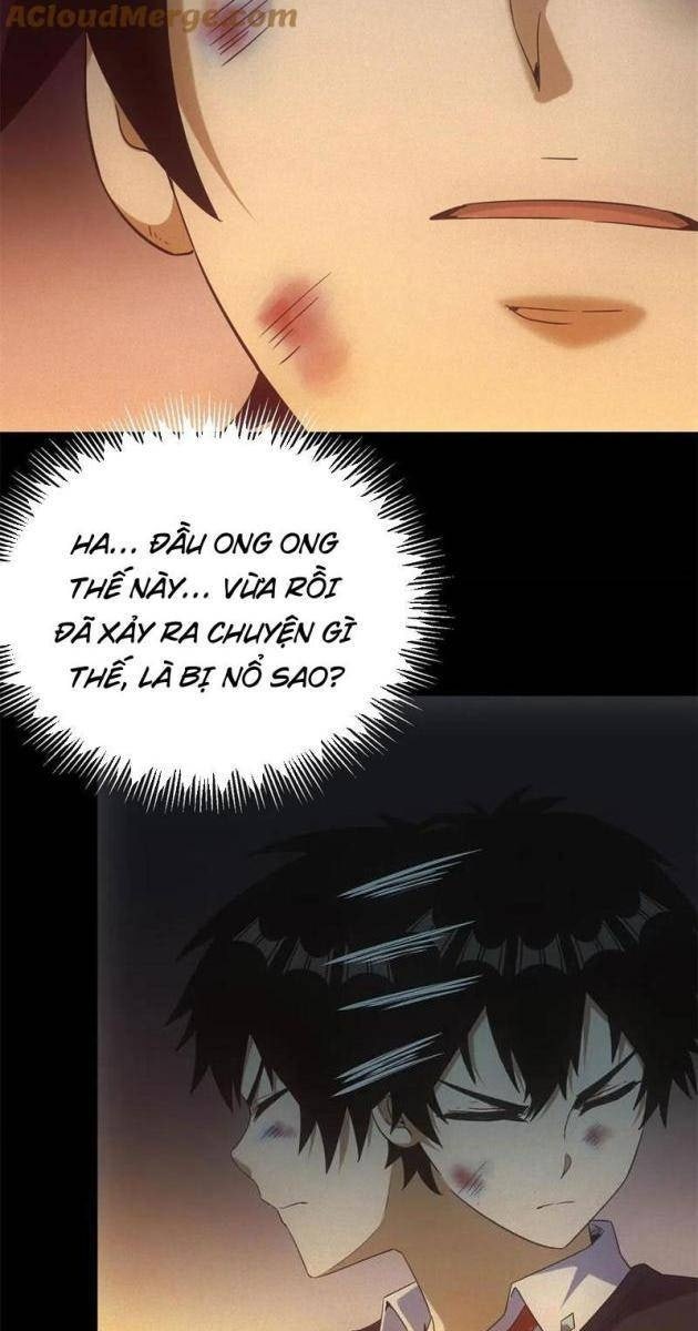 Ta Bán Hàng Rong Thời Tận Thế - Page 43