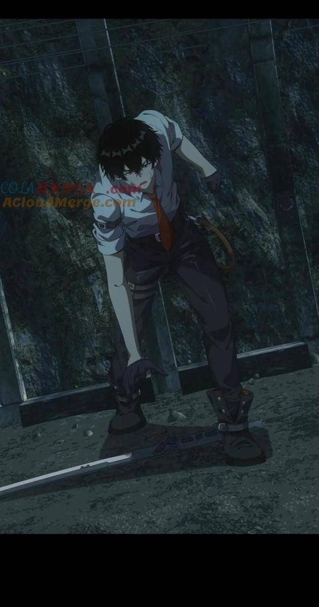 Ta Bán Hàng Rong Thời Tận Thế - Page 71