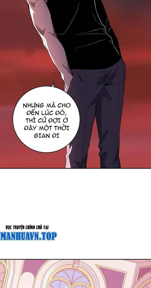 Toàn Dân Tận Thế: Ta, Virus Quân Vương - Page 73