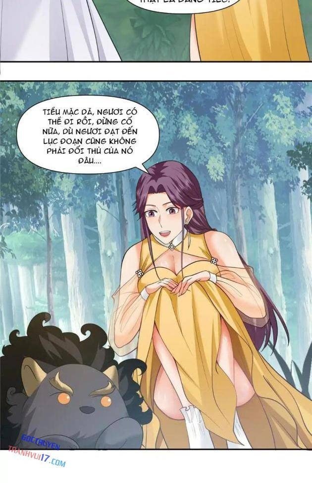 Tân Sủng Mị - Page 31