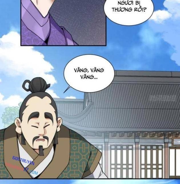 Đồ Đệ Của Ta Đều Là Đại Phản Phái - Page 4