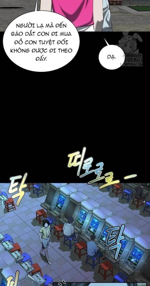 Bạn Gái Tôi Là Quái Vật - Page 101