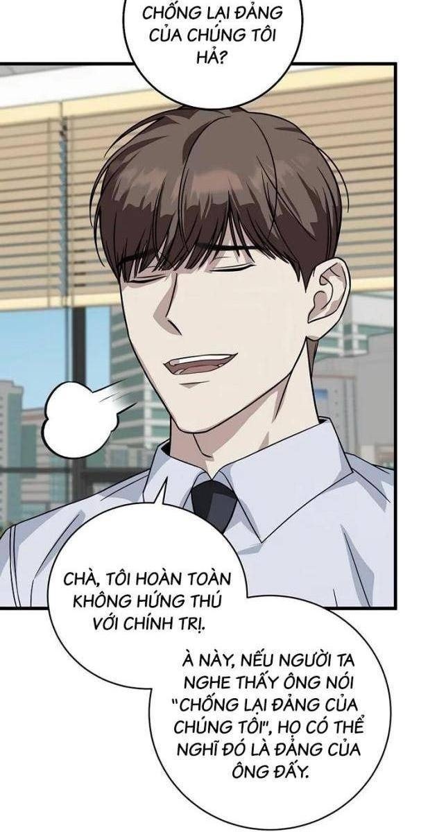 Đây Chính Là Luật Pháp - Page 28