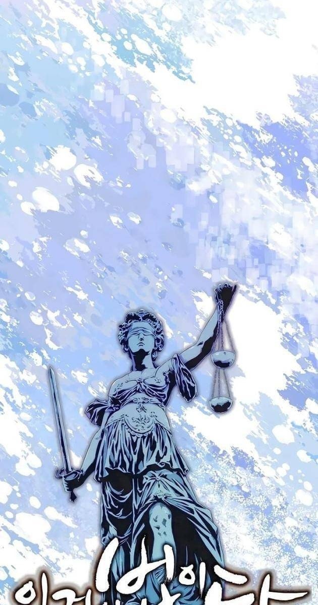 Đây Chính Là Luật Pháp - Page 20