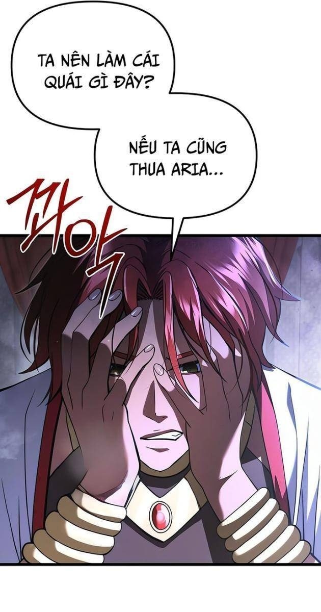 Hắc Kị Sĩ Thiên Tài Giới Hạn Thời Gian - Page 38