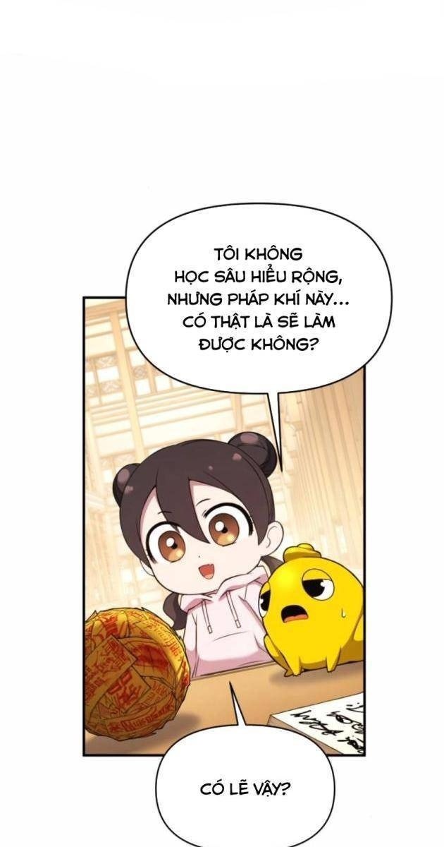 Tiểu Pháp Sư - Page 31