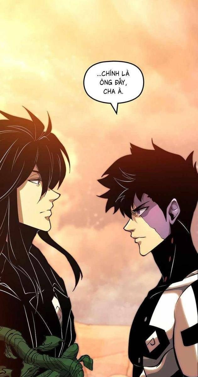 Trò Chơi Của Thần - Page 56