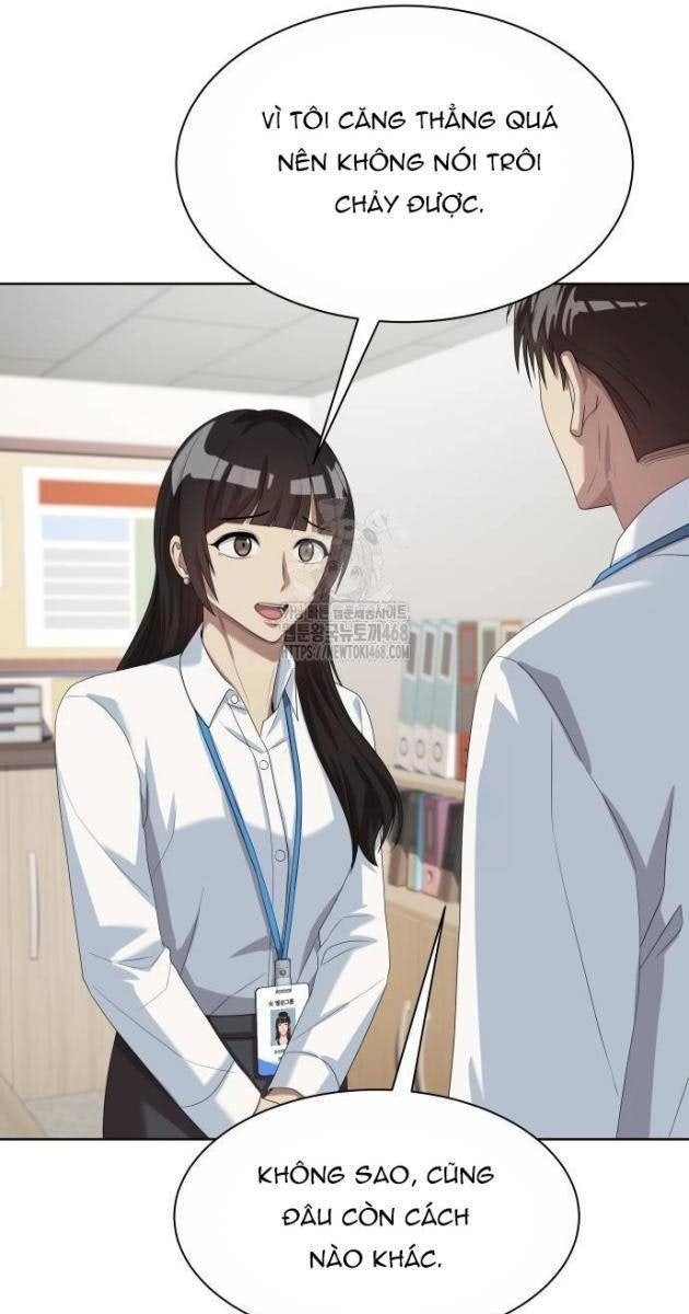 Từ Nhân Viên Vạn Năng Trở Thành Huyền Thoại - Page 109