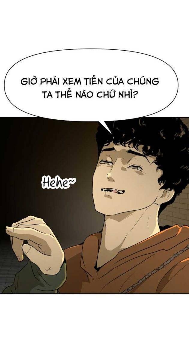 Bộ Mặt Giả Tạo - Page 97