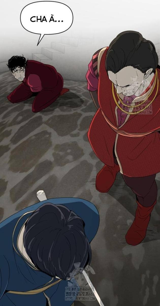 Bộ Mặt Giả Tạo - Page 69