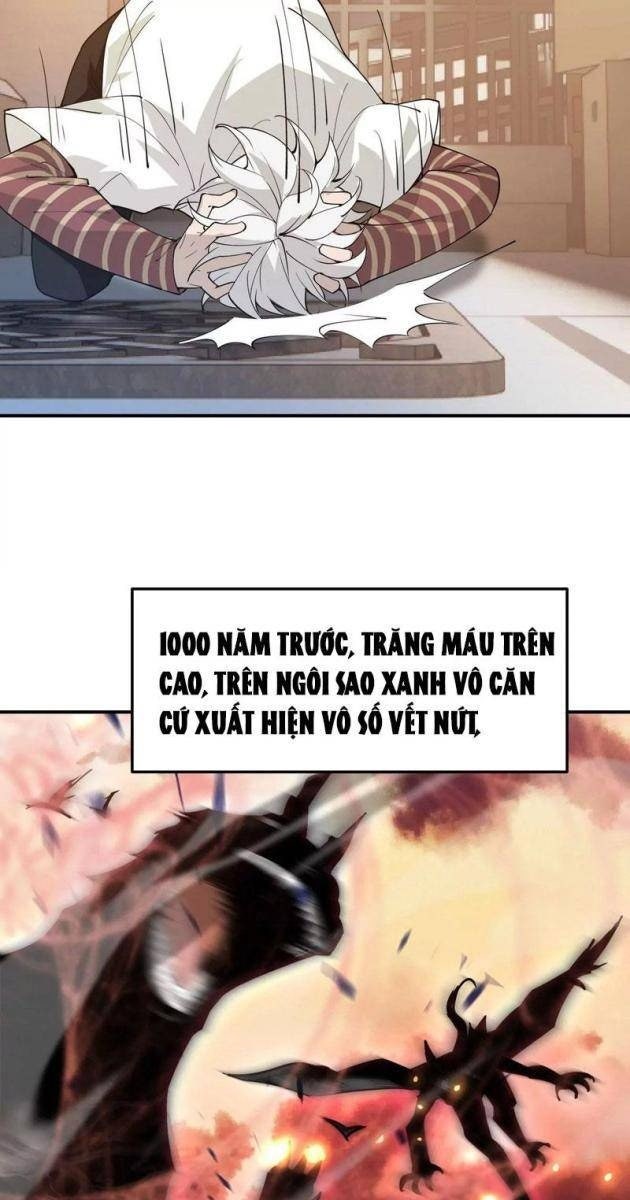 Trùng Sinh Thành Godzilla 2: Thú Thần Quật Khởi - Page 26