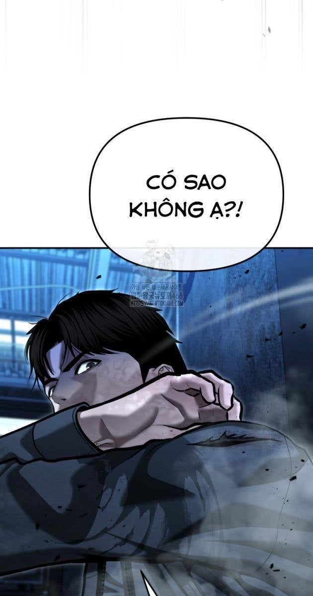 Cảnh Sát Bất Bại - Page 4