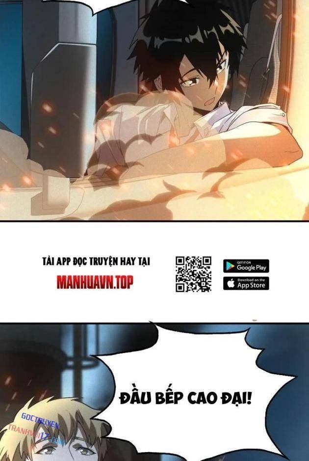 Ta Bán Hàng Rong Thời Tận Thế - Page 58