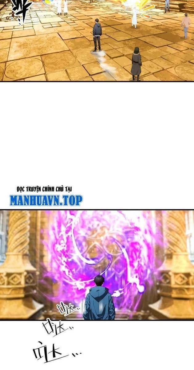 Toàn Dân Ngự Thú: Bắt Đầu Từ Sơn Hải Kinh Ta Quét Ngang Toàn Cầu - Page 36