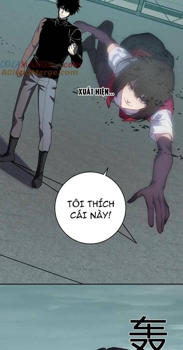 Toàn Dân Tận Thế: Ta, Virus Quân Vương - Page 7