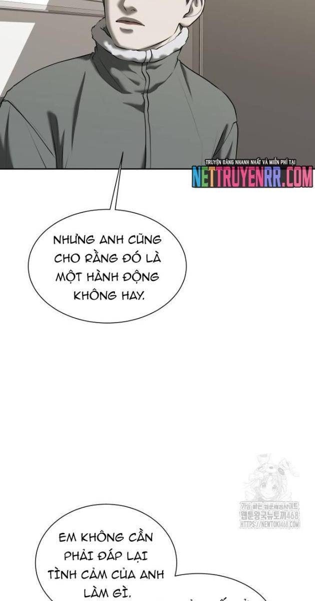 Bạn Gái Tôi Là Quái Vật - Page 85