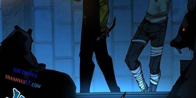 Tận Thế Giáng Lâm, Ta Trùng Sinh Thành Bạo Quân - Page 47