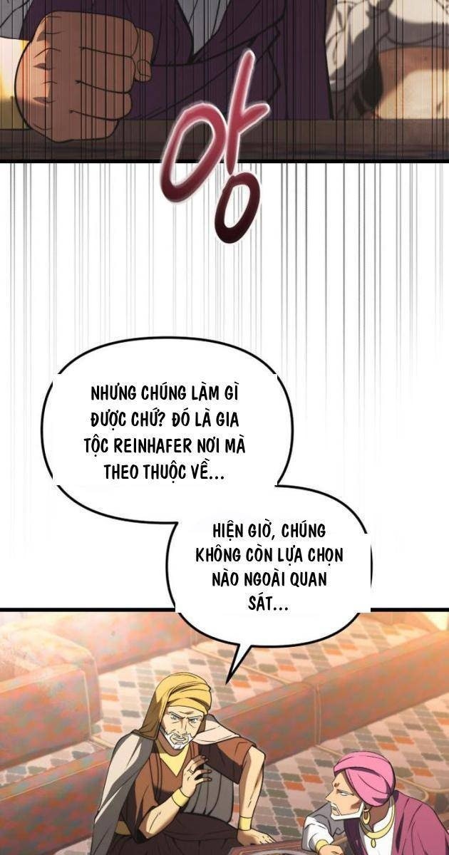 Hắc Kị Sĩ Thiên Tài Giới Hạn Thời Gian - Page 124