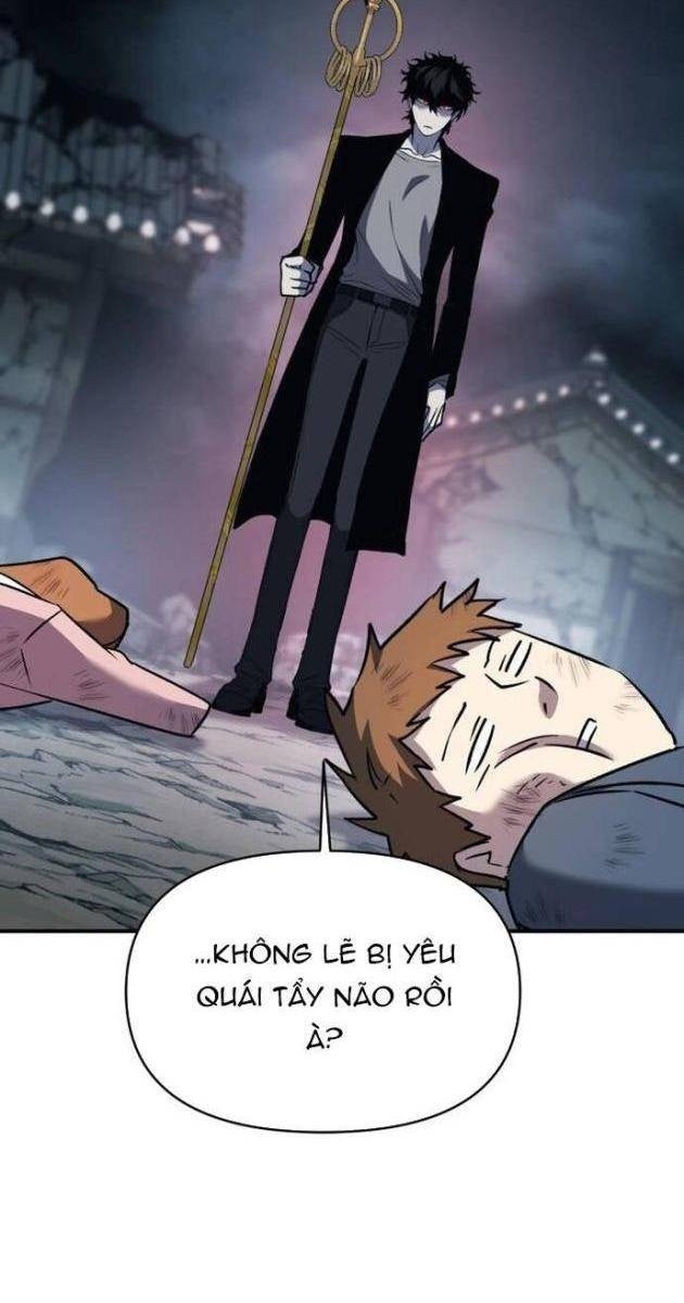 Tiểu Pháp Sư - Page 154