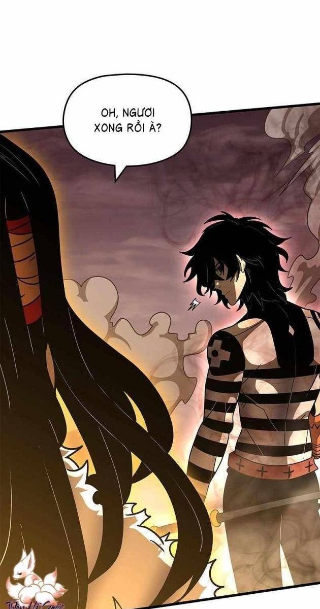 Trò Chơi Của Thần - Page 175