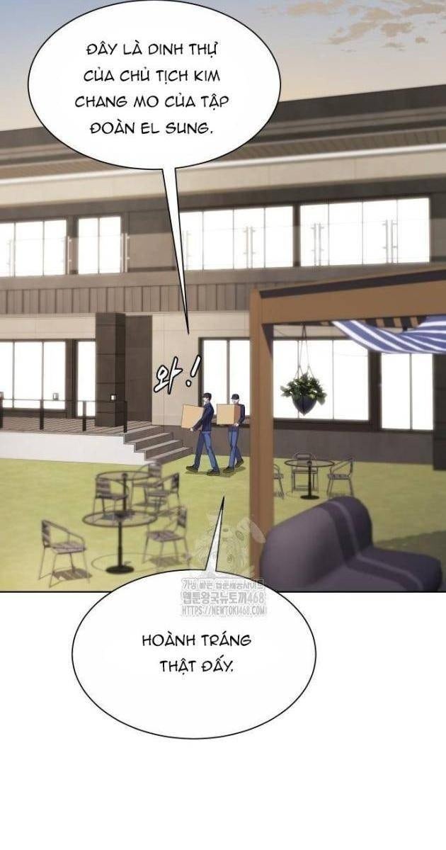 Từ Nhân Viên Vạn Năng Trở Thành Huyền Thoại - Page 11