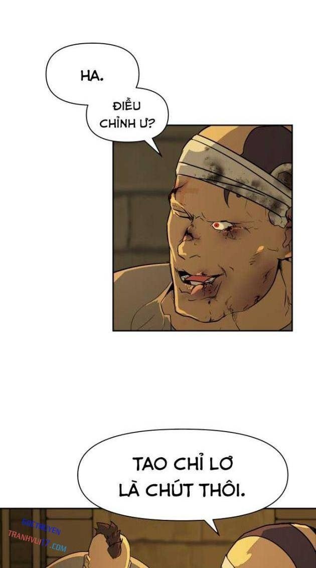 Bộ Mặt Giả Tạo - Page 12