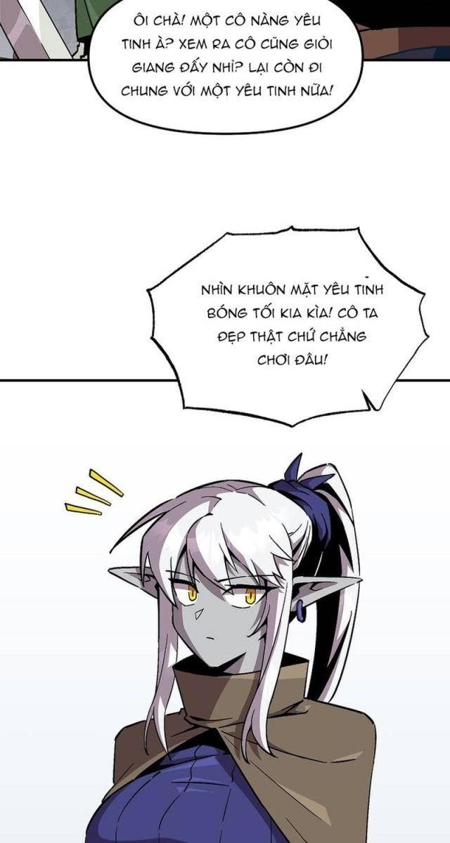 Người Chơi Lỗi - Page 45