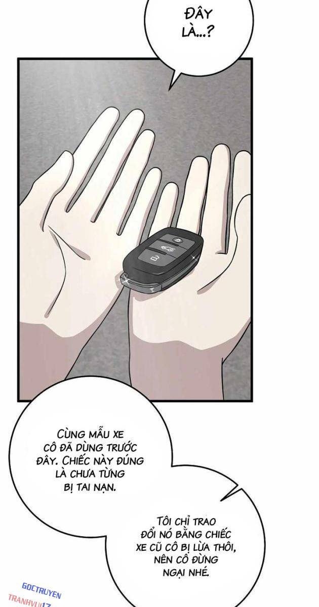 Đây Chính Là Luật Pháp - Page 137