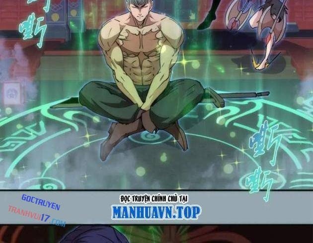 Cao Đẳng Linh Hồn - Page 8