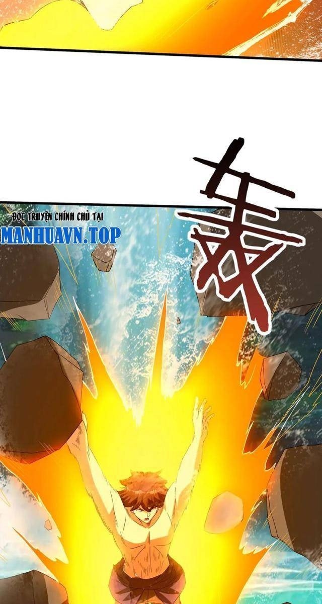 Đại Tần Ta Con Trai Tần Thủy Hoàng Giết Địch Thăng Cấp Thành Thần - Page 47