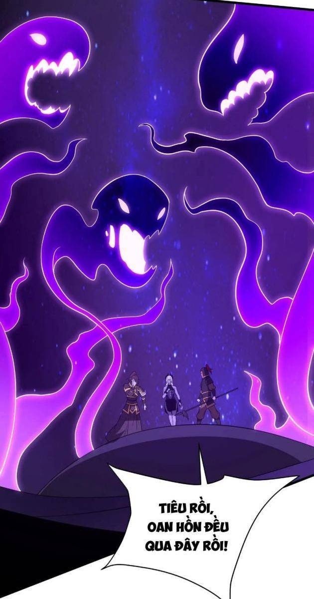 Đại Tần Ta Con Trai Tần Thủy Hoàng Giết Địch Thăng Cấp Thành Thần - Page 15