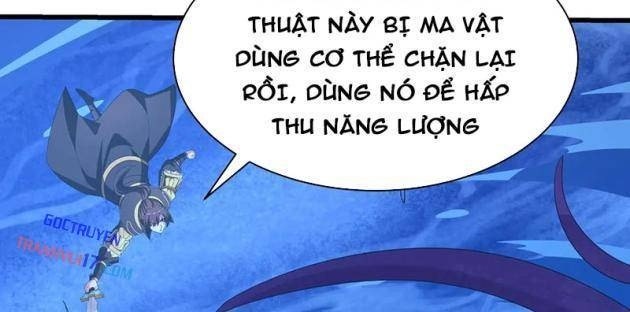 Đại Tần Ta Con Trai Tần Thủy Hoàng Giết Địch Thăng Cấp Thành Thần - Page 44