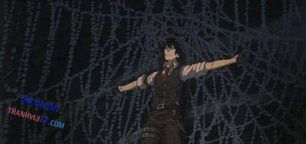 Ta Bán Hàng Rong Thời Tận Thế - Page 46