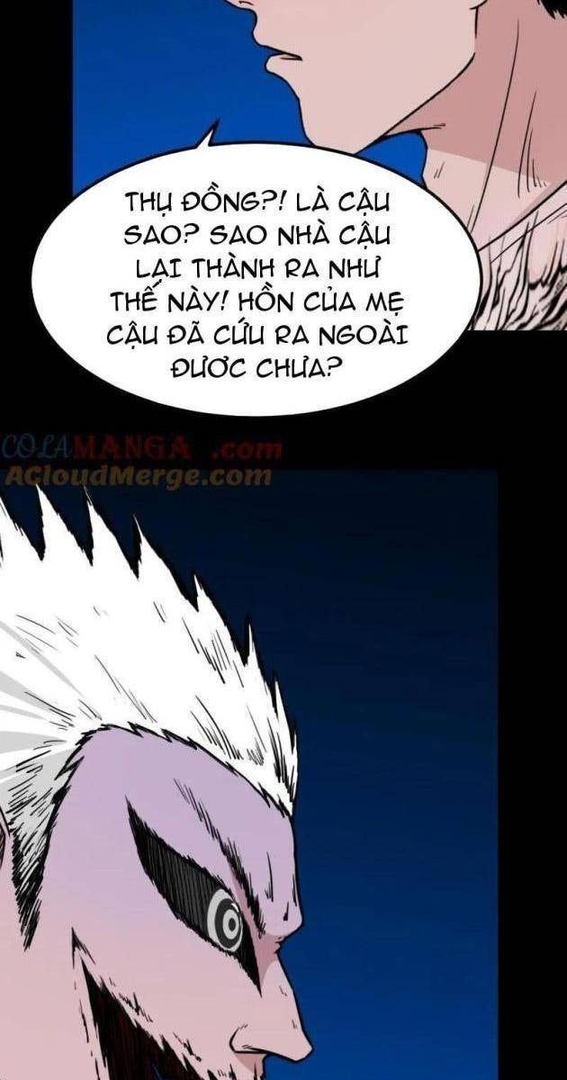 Đấu Yếm Thần - Page 42