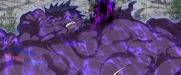 Quỷ Trọc Tiên Đạo - Page 40