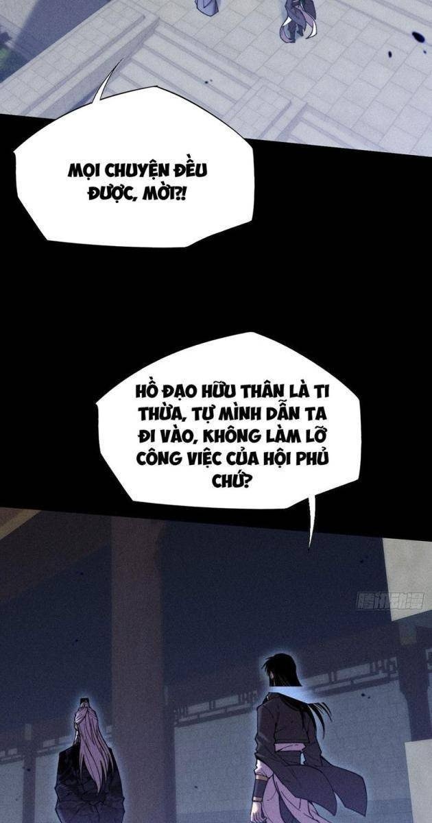 Quỷ Trọc Tiên Đạo - Page 33