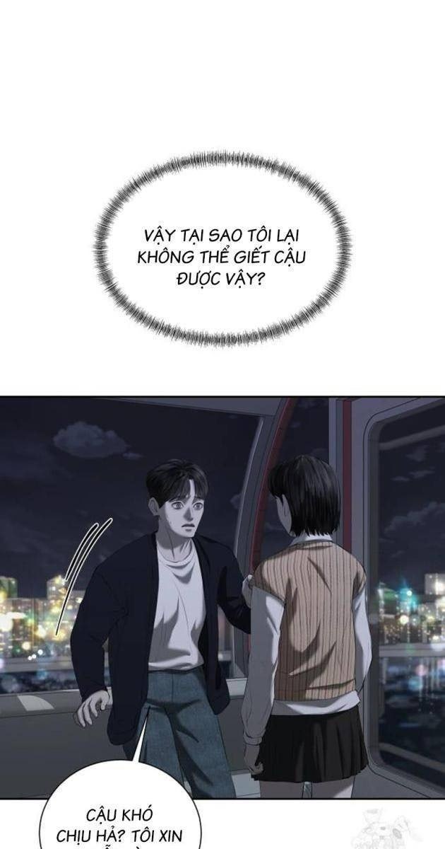 Bạn Gái Tôi Là Quái Vật - Page 49