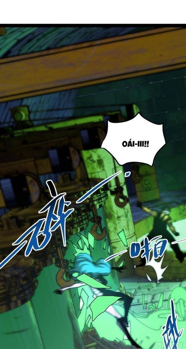 Tận Thế Giáng Lâm, Ta Trùng Sinh Thành Bạo Quân - Page 67