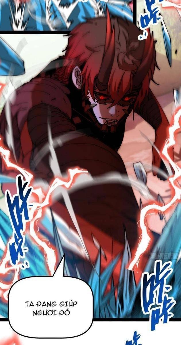Tận Thế Giáng Lâm, Ta Trùng Sinh Thành Bạo Quân - Page 49